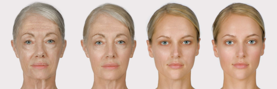 aging process