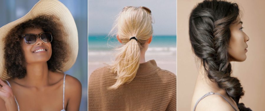 What Your Hairstyle Says About You